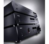 Music System 400 (MA 400 / MCD 450 / MT 420)