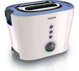 Toaster im Test: HD2630/40 von Philips, Testberichte.de-Note: ohne Endnote