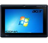 Tablet im Test: Iconia Tab W500 von Acer, Testberichte.de-Note: 2.6 Befriedigend