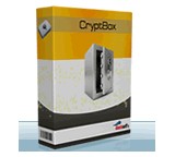 Verschlüsselungs-Software im Test: CryptBox 2011 von Abelssoft, Testberichte.de-Note: 5.0 Mangelhaft