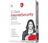 Security-Suite im Test: Internet Security 2012 von G Data, Testberichte.de-Note: 2.4 Gut