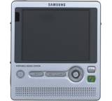 Multimedia-Player im Test: YH-999 20GB von Samsung, Testberichte.de-Note: 2.0 Gut