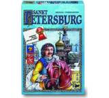 Gesellschaftsspiel im Test: Sankt Petersburg von Hans im Glück, Testberichte.de-Note: 1.4 Sehr gut