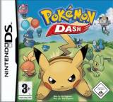 Game im Test: Pokémon Dash (für DS) von Nintendo, Testberichte.de-Note: 2.9 Befriedigend