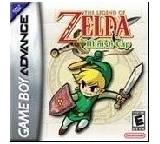 Game im Test: Zelda - The Minish Cap (für GBA) von Nintendo, Testberichte.de-Note: 1.0 Sehr gut