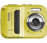 Digitalkamera im Test: EasyShare Sport C123 von Kodak, Testberichte.de-Note: ohne Endnote