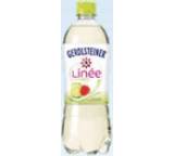Erfrischungsgetränk im Test: Linée Litschi-Limette von Gerolsteiner, Testberichte.de-Note: 2.2 Gut
