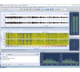 Audio-Software im Test: Acoustica Premium Edition 5 von Acon Digital Media, Testberichte.de-Note: 1.3 Sehr gut