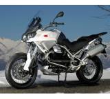 Motorrad im Test: Stelvio 1200 8V ABS (77 kW) [11] von Moto Guzzi, Testberichte.de-Note: 2.5 Gut