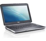 Laptop im Test: Latitude E5420 von Dell, Testberichte.de-Note: 1.9 Gut