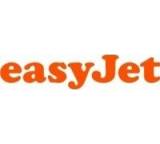 Fluggesellschaft im Test: Fluggesellschaft von easyJet, Testberichte.de-Note: ohne Endnote