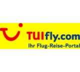 Fluggesellschaft im Test: Fluglinie von TUIfly, Testberichte.de-Note: ohne Endnote