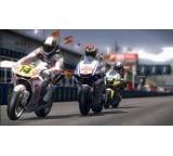 Game im Test: MotoGP 10/11 von Climax Studios, Testberichte.de-Note: 2.2 Gut
