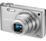 Digitalkamera im Test: PL210 von Samsung, Testberichte.de-Note: 3.0 Befriedigend