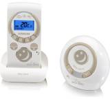 Babyphone im Test: Baby Care 8 eco zero von Audioline, Testberichte.de-Note: 2.4 Gut