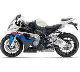 Motorrad im Test: S 1000 RR ABS (142 kW) [10] von BMW Motorrad, Testberichte.de-Note: 2.2 Gut