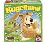 Gesellschaftsspiel im Test: Easy Play Kugelhund von Schmidt Spiele, Testberichte.de-Note: 1.0 Sehr gut
