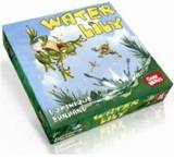 Gesellschaftsspiel im Test: Water Lily von GameWorks, Testberichte.de-Note: 1.8 Gut