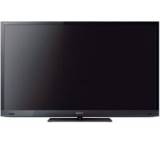 Fernseher im Test: Bravia KDL-40EX720 von Sony, Testberichte.de-Note: ohne Endnote