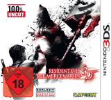 Game im Test: Resident Evil: The Mercenaries 3D (für 3DS) von CapCom, Testberichte.de-Note: 2.8 Befriedigend