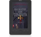 E-Book-Reader im Test: eBook Player 7(M) von Trekstor, Testberichte.de-Note: 2.5 Gut