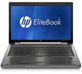Laptop im Test: EliteBook 8760w von HP, Testberichte.de-Note: ohne Endnote