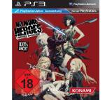 Game im Test: No More Heroes - Heroes' Paradise (für PS3) von Konami, Testberichte.de-Note: 2.4 Gut