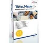 Multimedia-Software im Test: TotalMedia 3.5 von Arcsoft, Testberichte.de-Note: ohne Endnote