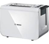 Toaster im Test: Styline TAT8611 von Bosch, Testberichte.de-Note: 2.2 Gut
