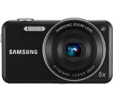 Digitalkamera im Test: ST95 von Samsung, Testberichte.de-Note: 2.8 Befriedigend