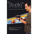 Multimedia-Software im Test: Studio HD Ultimate 14 von Pinnacle Systems, Testberichte.de-Note: 3.1 Befriedigend
