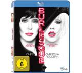 Film im Test: Burlesque von Blu-ray, Testberichte.de-Note: 1.9 Gut