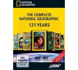 Software-Lexikon im Test: The Complete National Geographic - 121 Years von USM - United Soft Media, Testberichte.de-Note: 1.0 Sehr gut