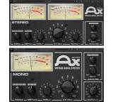 Audio-Software im Test: Aphex Vintage Aural Exciter von Waves, Testberichte.de-Note: 2.0 Gut