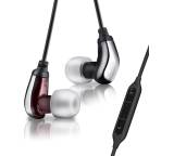 Kopfhörer im Test: 600vi von Ultimate Ears, Testberichte.de-Note: 2.6 Befriedigend