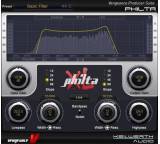 Audio-Software im Test: Philta XL von Vengeance Sound, Testberichte.de-Note: 1.0 Sehr gut