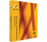 Backup-Software im Test: Backup Exec System Recovery 2010 Desktop Edition von Symantec, Testberichte.de-Note: 2.2 Gut