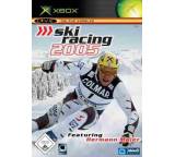 Game im Test: Ski Racing 2005: Featuring Hermann Maier von JoWooD Productions, Testberichte.de-Note: 2.4 Gut