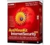 AntiVirenKit InternetSecurity 2005