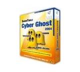 Netzwerksicherheit im Test: Simon Tools Cyber Ghost 2004 1.1 von S.A.D., Testberichte.de-Note: 2.0 Gut