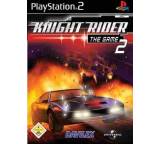 Game im Test: Knight Rider 2  von Davilex, Testberichte.de-Note: 3.1 Befriedigend