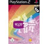 Game im Test: EyeToy Groove (für PS2) von Sony Computer Entertainment, Testberichte.de-Note: 1.0 Sehr gut