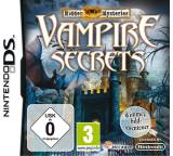 Game im Test: Hidden Mysteries: Vampire Secrets (für DS) von Astragon Software, Testberichte.de-Note: 3.6 Ausreichend
