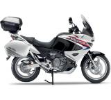 Motorrad im Test: Varadero 1000 50 Jahre Edition ABS (69 kW) [11] von Honda, Testberichte.de-Note: 2.7 Befriedigend
