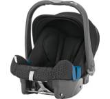 Kindersitz im Test: Baby Safe Plus SHR II mit Isofixbasis von Britax Römer, Testberichte.de-Note: 1.2 Sehr gut