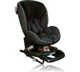 Kindersitz im Test: BeSafe iZi Comfort X3 Isofix von HTS, Testberichte.de-Note: 2.2 Gut