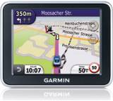 Navigationsgerät im Test: Nüvi 2240LT (Europa) von Garmin, Testberichte.de-Note: 1.9 Gut