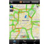 App im Test: Traffic4all von Navigon, Testberichte.de-Note: 1.5 Sehr gut