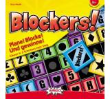 Gesellschaftsspiel im Test: Blockers! von Amigo, Testberichte.de-Note: 2.1 Gut