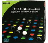 Gesellschaftsspiel im Test: Joggle von moses. Verlag, Testberichte.de-Note: 3.8 Ausreichend
